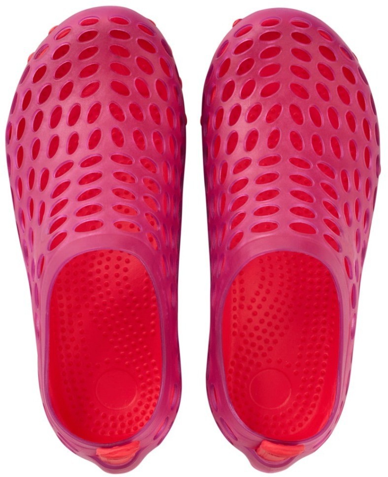 Аквашузы Network Purple/Pink, женский, р. 36-40 (2105047)