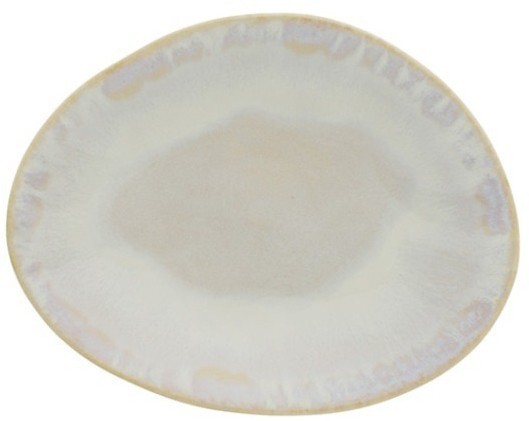 Тарелка GOP161-SAL(GOP161-00918R)СНЯТО, керамика, Costa Nova