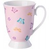 Кружка 300мл фарфор LR (60065)