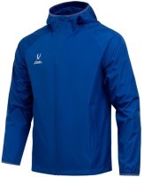Куртка ветрозащитная JOGEL CAMP Rain Jacket, синий, детский (2095790)