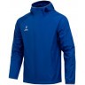 Куртка ветрозащитная JOGEL CAMP Rain Jacket, синий, детский (2095790)