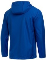 Куртка ветрозащитная JOGEL CAMP Rain Jacket, синий, детский (2095790)