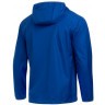 Куртка ветрозащитная JOGEL CAMP Rain Jacket, синий, детский (2095790)