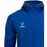 Куртка ветрозащитная JOGEL CAMP Rain Jacket, синий, детский (2095790)