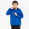Куртка ветрозащитная JOGEL CAMP Rain Jacket, синий, детский (2095790)