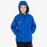 Куртка ветрозащитная JOGEL CAMP Rain Jacket, синий, детский (2095790)