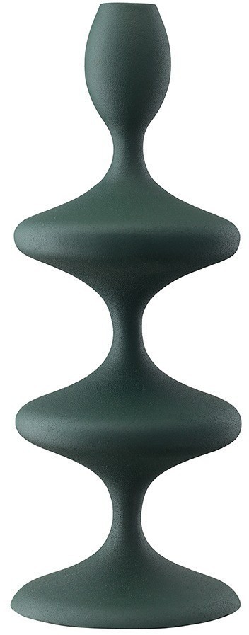 Подсвечник vivlend, 29 см,  хвойный (77951)