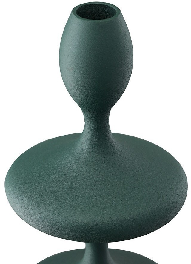 Подсвечник vivlend, 29 см,  хвойный (77951)