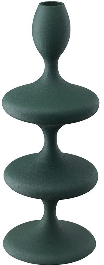 Подсвечник vivlend, 29 см,  хвойный (77951)