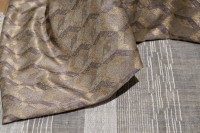 Покрывало MODENA золотое 260*260см (TT-00008642)