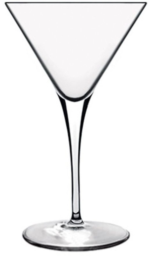 Bormioli Rocco Набор бокалов для мартини Elegante 10408/01