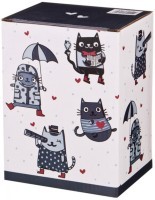 Кружка &quot;кошки&quot; 500 мл Lefard (482-111)