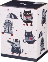 Кружка &quot;кошки&quot; 500 мл Lefard (482-111)