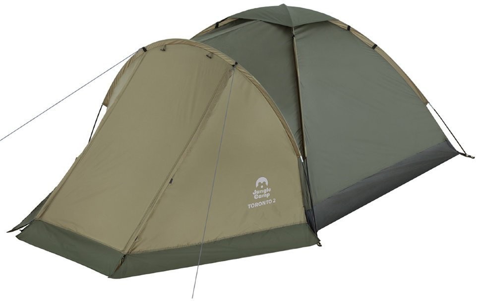 Палатка Jungle Camp Toronto 2 (70814) (64120)