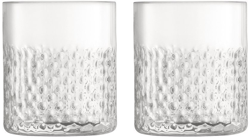 Набор низких стаканов wicker, 330 мл, 2 шт. (67687)