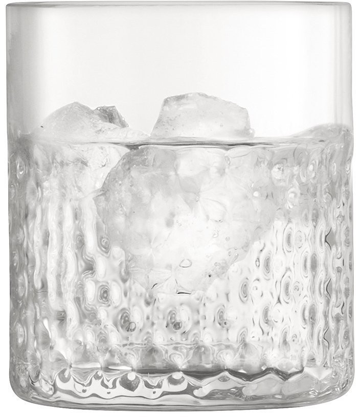 Набор низких стаканов wicker, 330 мл, 2 шт. (67687)