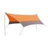 Тент 4,4х4,4 м Tramp Lite Tent Orange TLT-011 (74465)
