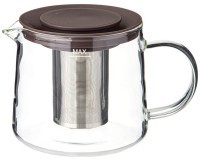 Чайник заварочный agness 1000 мл (894-548)