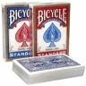 Карты "Bicycle Rider Back Standart  Regular Index  Red / Blue" (47031)