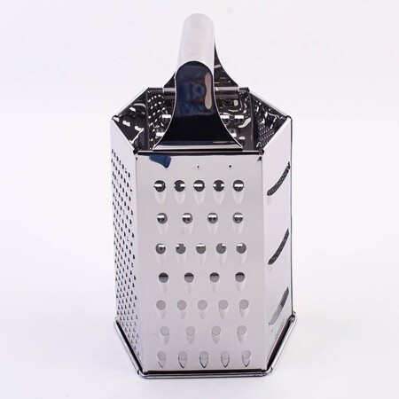 Терка многофункциональная 6 в 1 RAZOR (7716-1)