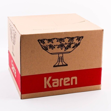 Фруктовница KAREN (342-1)