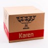 Фруктовница KAREN (342-1)