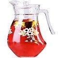 Кувшин для воды 1500 мл LORAINE (30578)