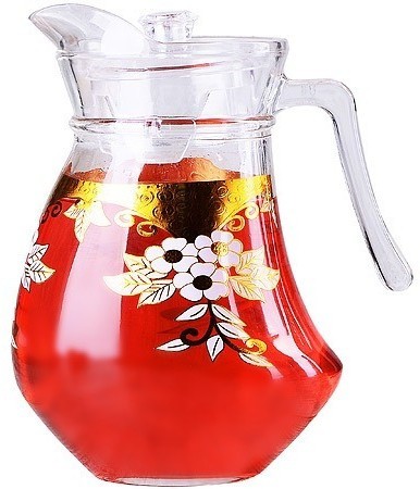 Кувшин для воды 1500 мл LORAINE (30578)