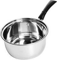 Кастрюля-ковш нержав.с крышкой 1,1л. Mayer&amp;Boch (30884)