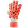 Перчатки вратарские JOGEL Legend UL4 Roll Negative, коралловый (2119327)
