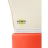 Перчатки вратарские JOGEL Legend UL4 Roll Negative, коралловый (2119327)