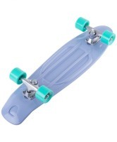 Круизер пластиковый Shark 27''x8'' (2022829)