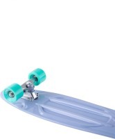 Круизер пластиковый Shark 27''x8'' (2022829)