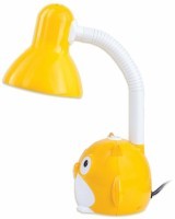 Лампа настольная Sonnen OU-603 Сова, на подставке 236673 (73065)