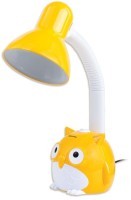 Лампа настольная Sonnen OU-603 Сова, на подставке 236673 (73065)