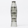 Набор подарочный из 4-х стаканов koifish, серый (67207)