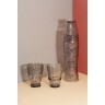 Набор подарочный из 4-х стаканов koifish, серый (67207)