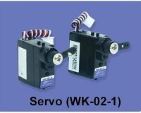 Сервопривод (HM-CB100-Z-19)