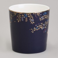 Кружка lefard &quot;golden birds&quot; 380 мл (419-122)