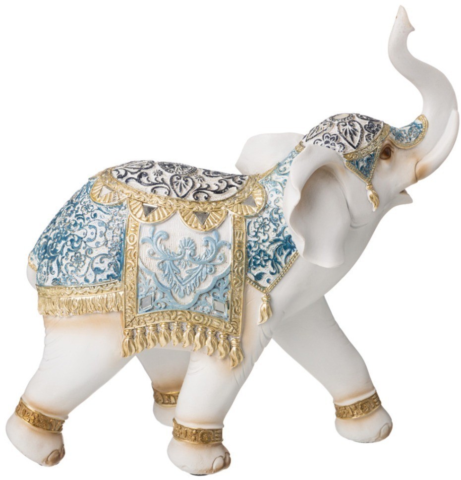Фигурка "слон" 26*10.5*26.5cm Lefard (79-212)
