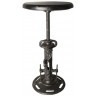 Стул Блэк Fe24-816, 38, металл, Black, ROOMERS FURNITURE