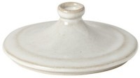 Крышка 2VGH121T-SBL(2VGH121T-VC7317), 11,8 см, керамика, Sable Blanc, Costa Nova