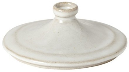Крышка 2VGH121T-SBL(2VGH121T-VC7317), 11,8 см, керамика, Sable Blanc, Costa Nova