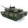 Радиоуправляемый танк Heng Long Leopard 2A6 V7.0 1:16 (HL-3889-1-V7)