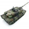 Радиоуправляемый танк Heng Long Leopard 2A6 V7.0 1:16 (HL-3889-1-V7)