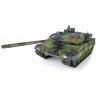 Радиоуправляемый танк Heng Long Leopard 2A6 V7.0 1:16 (HL-3889-1-V7)