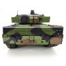Радиоуправляемый танк Heng Long Leopard 2A6 V7.0 1:16 (HL-3889-1-V7)