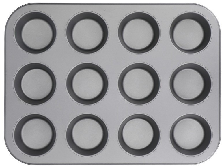 Набор из 4 форм для выпекания KC KCBAKESET4PC