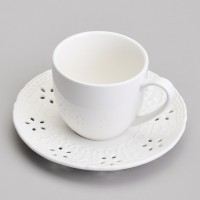 Чайный набор lefard &quot;style&quot; на 6 пер. 12 пр. 250 мл (441-062)