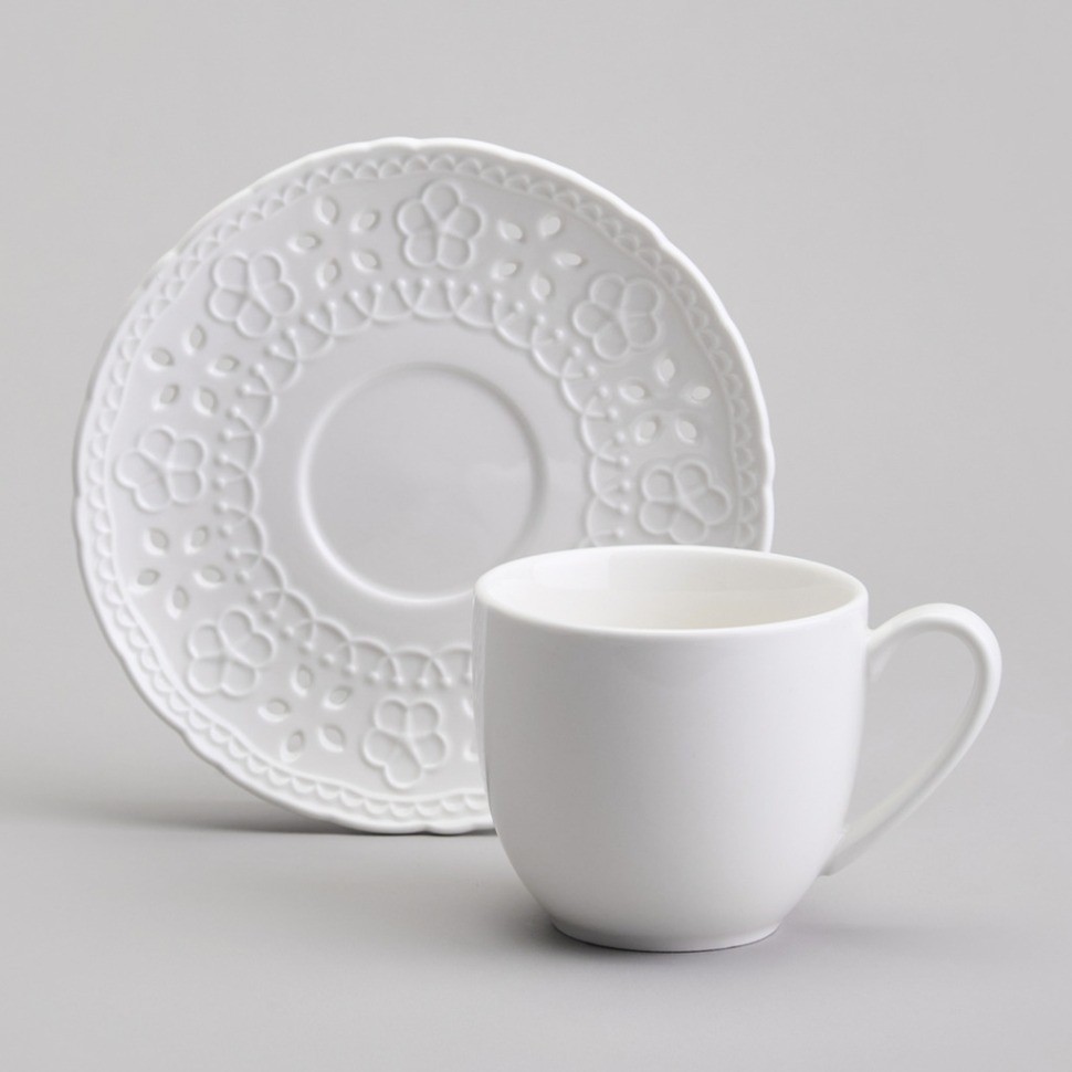 Чайный набор lefard "style" на 6 пер. 12 пр. 250 мл (441-062)